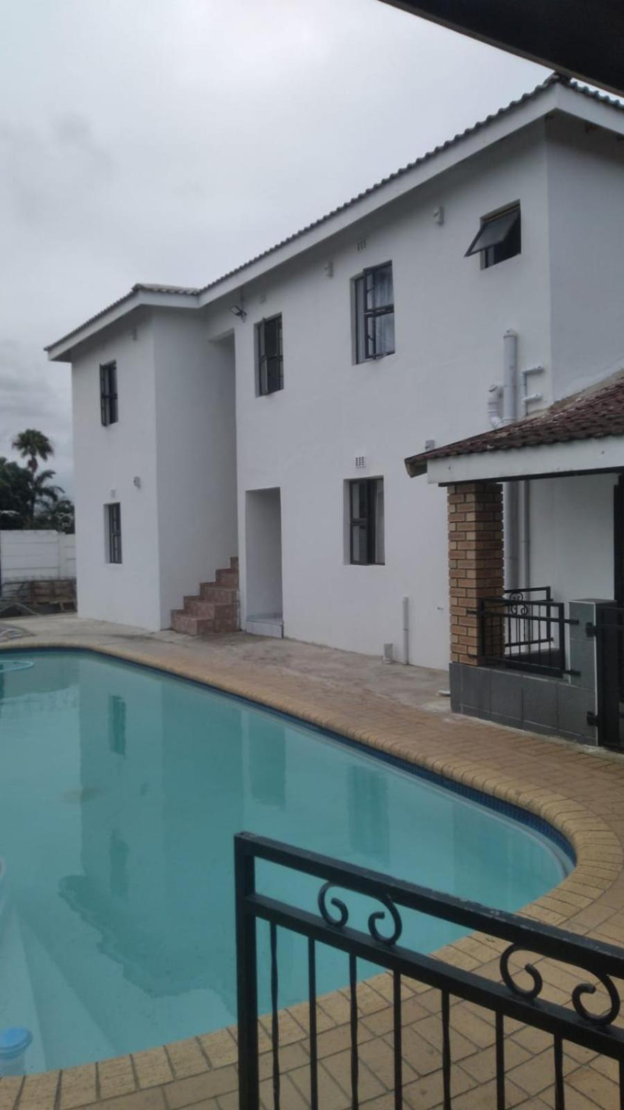 Jnc Lodge Richards Bay Bagian luar foto