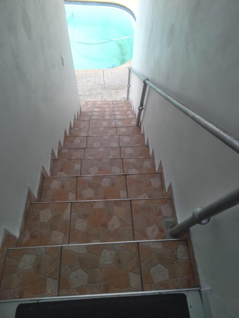 Jnc Lodge Richards Bay Bagian luar foto