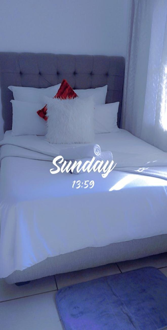 Jnc Lodge Richards Bay Bagian luar foto
